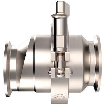 Dixon Valve & CouplingEHSCE300